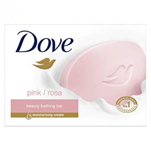 DOVE SOAP PINK 90g