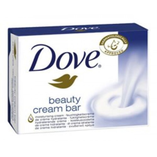 DOVE SOAP CLASSIC (ΜΠΛΕ) 100g