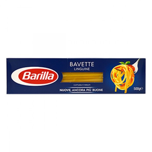BARILLA BAVETTE No13 500g