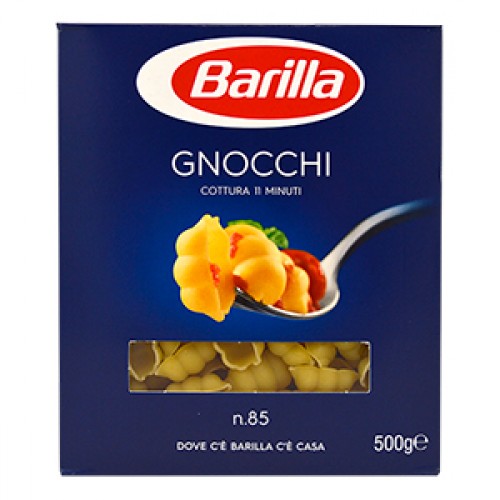 BARILLA ΠΑΣΤΑ GNOCCHI 500g