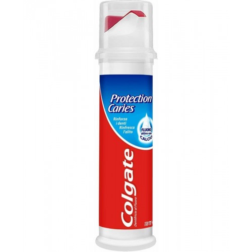 COLGATE PROTECTION CARIES 100ml