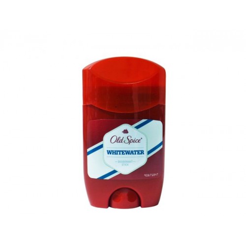 OLD SPICE STICK WHITE WATER 50ml