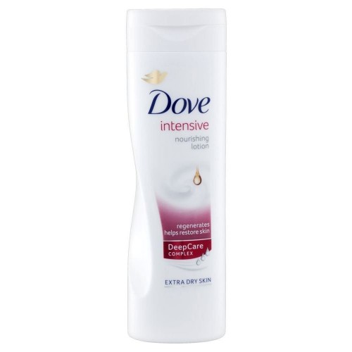DOVE BODY LOTION INTENSIVE EXTRA DRY SKIN 250ml