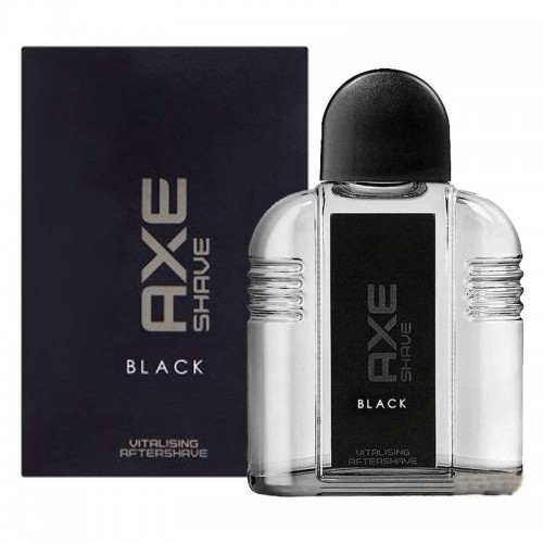 AXE AFTER SHAVE BLACK 100ml