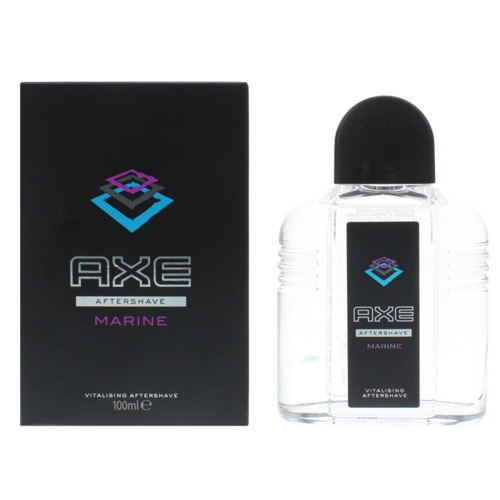 AXE AFTER SHAVE MARINE 100ml