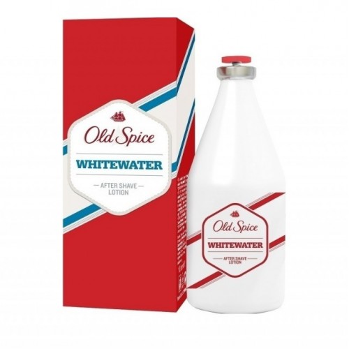 OLD SPICE AFTER SHAVE WHITEWATER 100ml