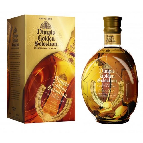 DIMPLE WHISKY 15ΕΤΩΝ 700ml