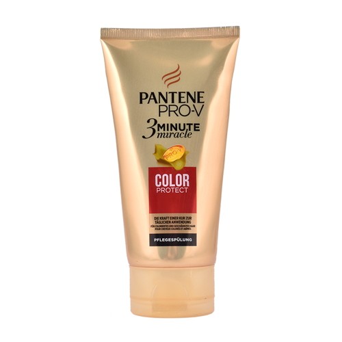 PANTENE CONDITIONER 3MIN MIRACLE COLOR PROTECT 150ml