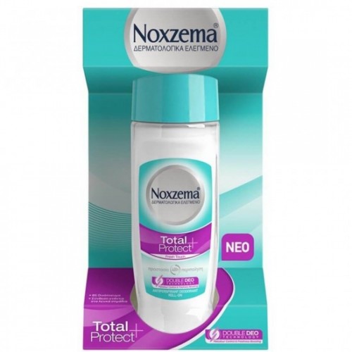 NOXZEMA ROLL ON PROTECT+TOUCH 50ml