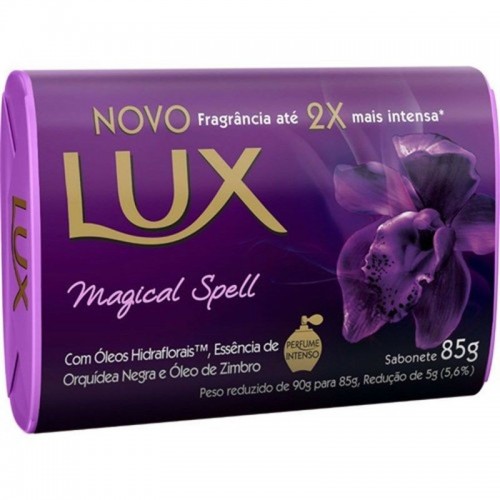 LUX ΣΑΠΟΥΝΙ MAGICAL SPELL 80g