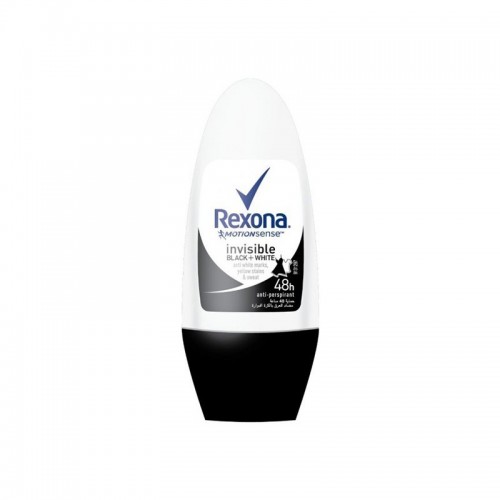 REXONA ROLL-ON INVISIBLE 50ml
