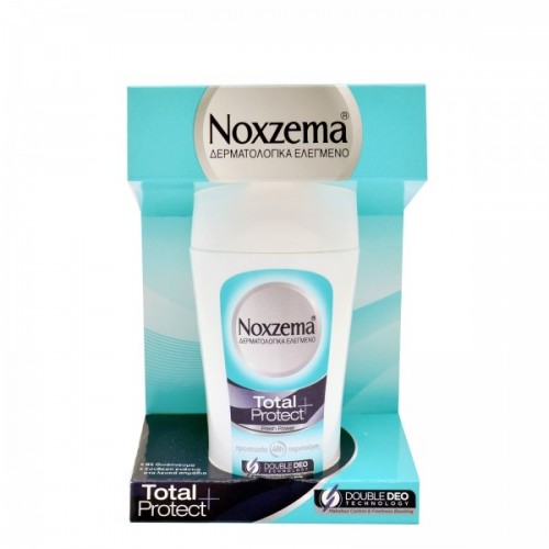 NOXZEMA ROLL ON PROTECT+POWER 150ml