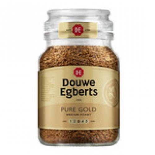 JACOBS DOUWE EGBERTS PURE GOLD 95g