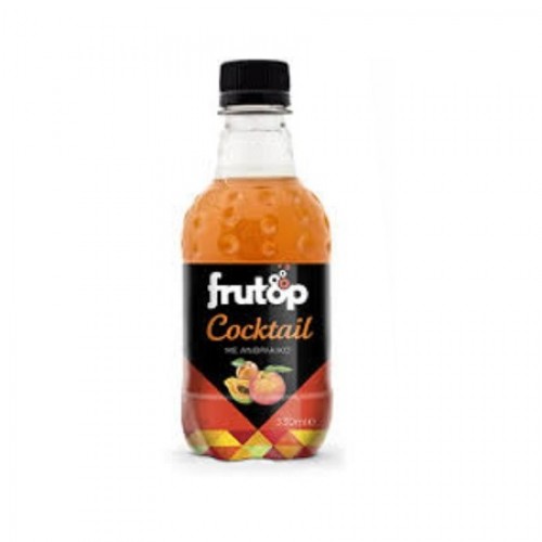 FRUTOP COCTAIL 330ml