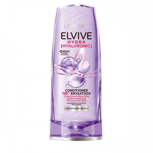 ELVIVE CONDITIONER HYALURONIC 300ml