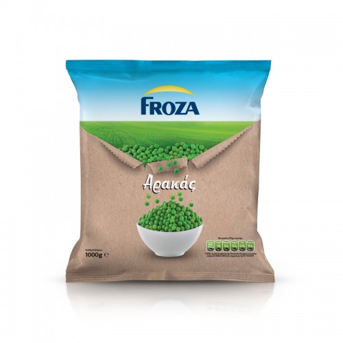 FROZA ΑΡΑΚΑΣ 1kg